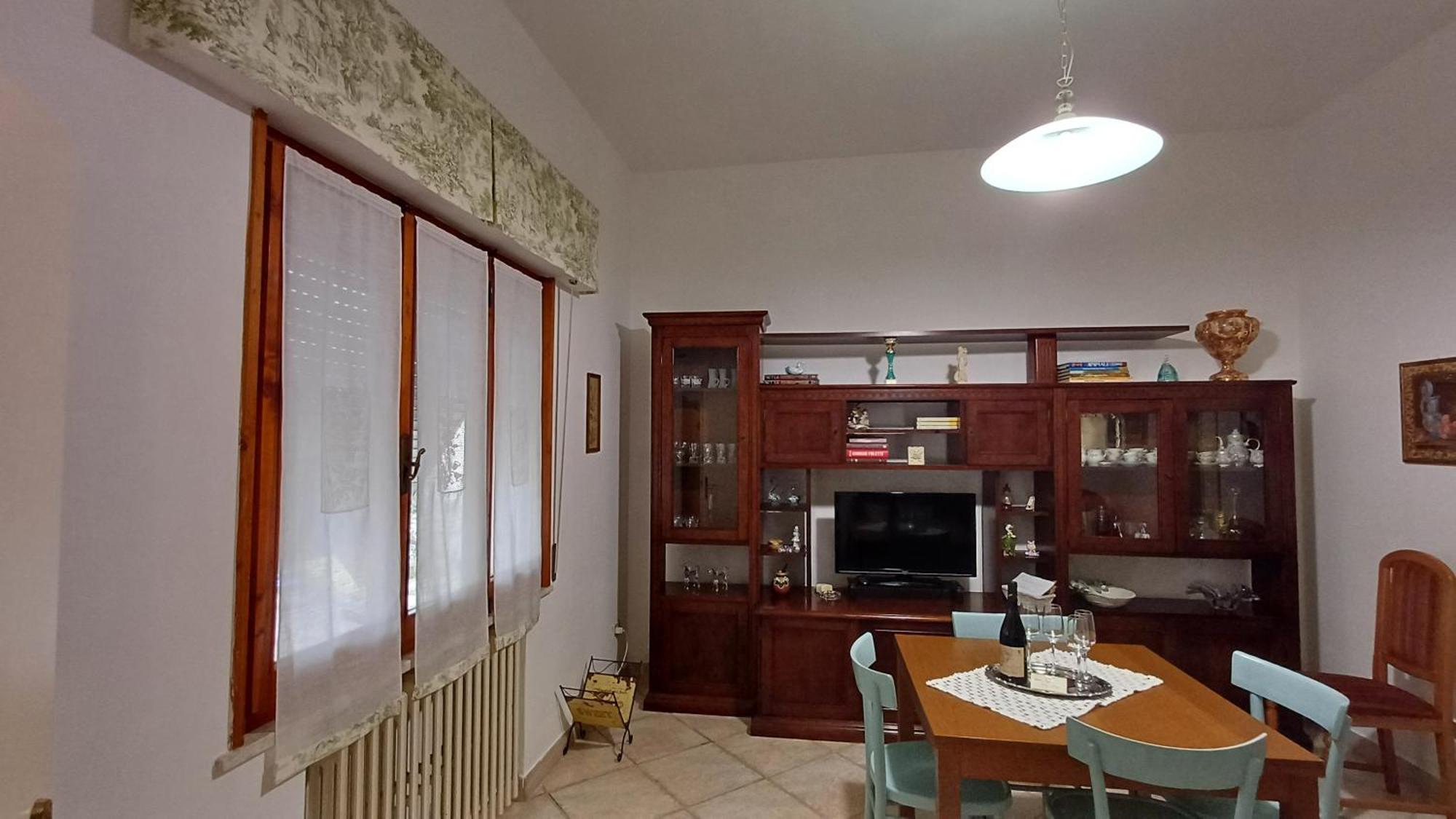 Casa Vacanze Luisa Lazzeretto Dış mekan fotoğraf