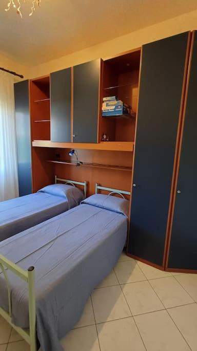 Casa Vacanze Luisa Lazzeretto Dış mekan fotoğraf